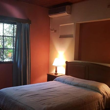 Hotel Alsacia Tegucigalpa Luaran gambar