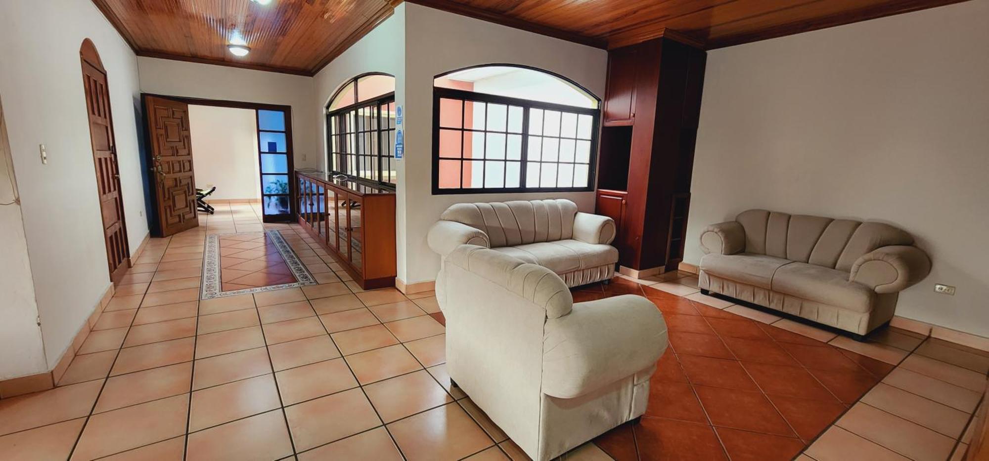 Hotel Alsacia Tegucigalpa Luaran gambar