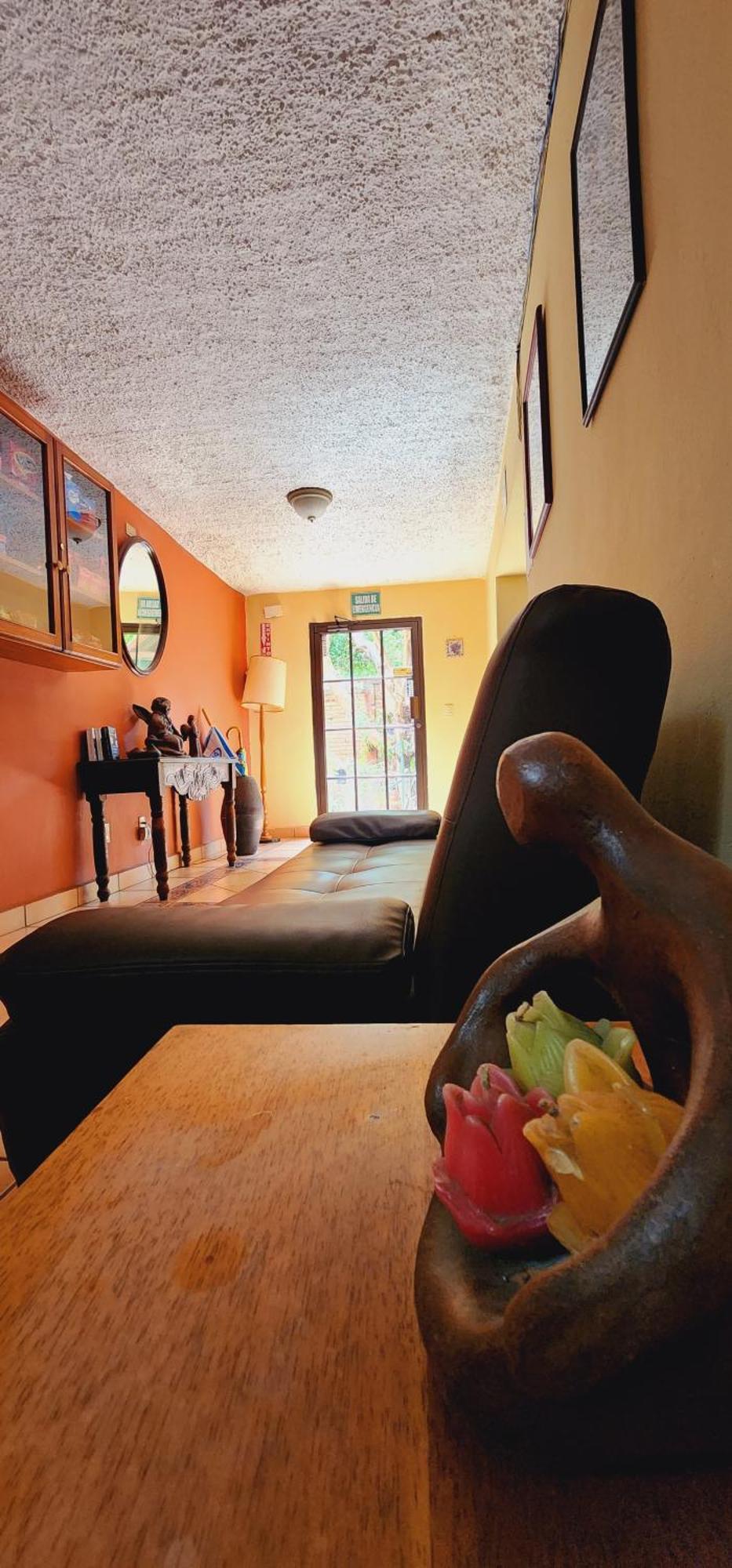 Hotel Alsacia Tegucigalpa Luaran gambar