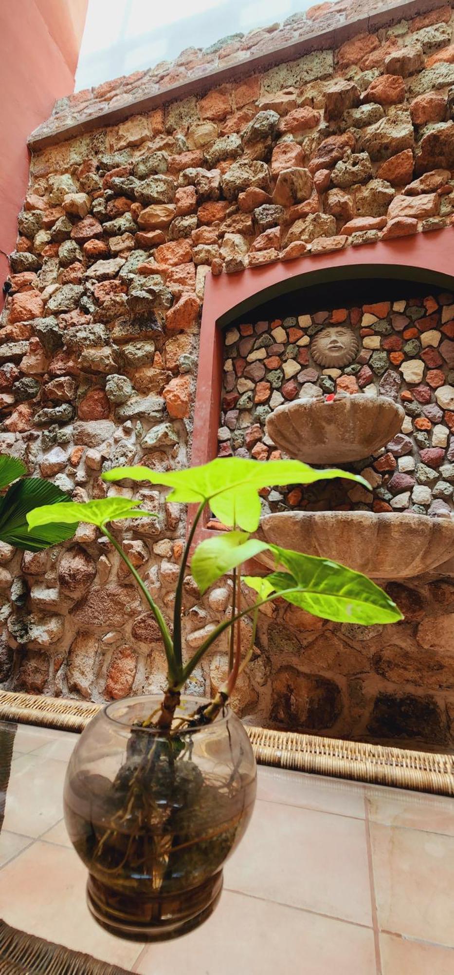 Hotel Alsacia Tegucigalpa Luaran gambar