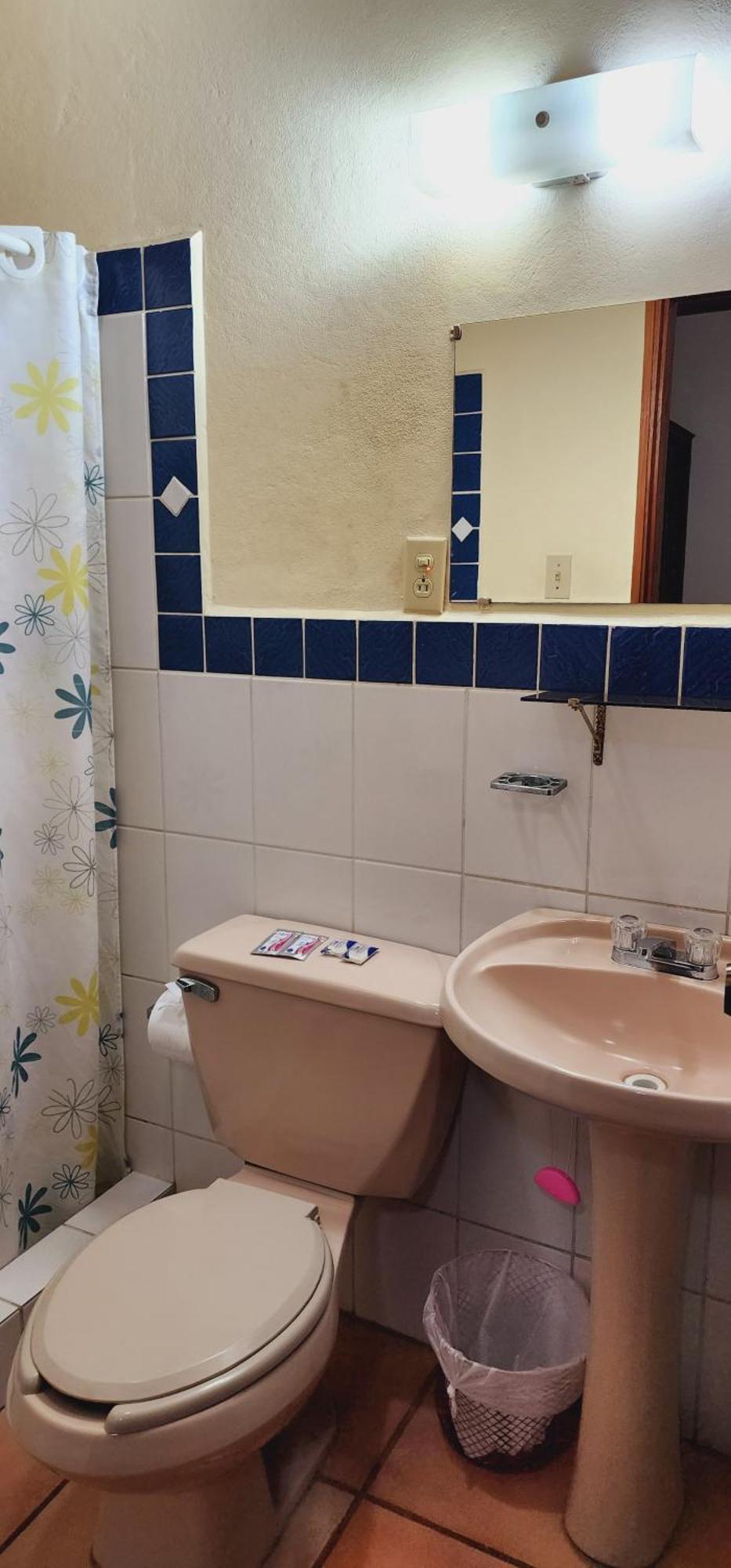 Hotel Alsacia Tegucigalpa Luaran gambar