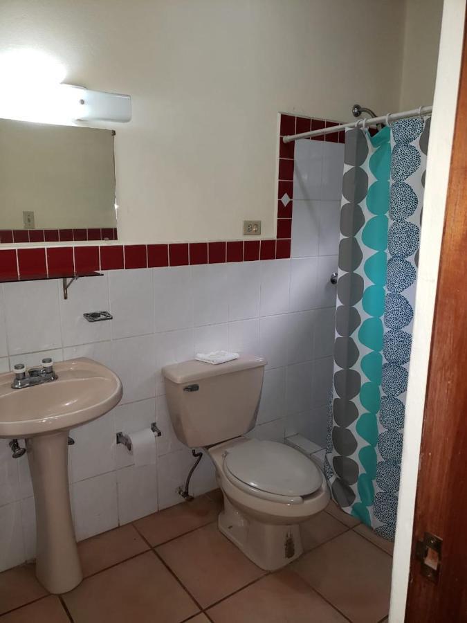 Hotel Alsacia Tegucigalpa Luaran gambar